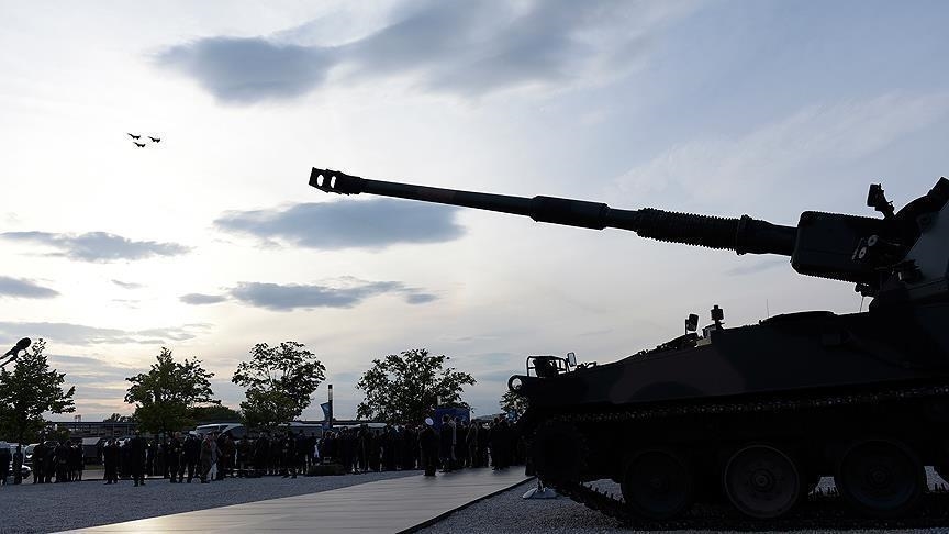 Austria not to train Ukrainians on Leopard 2 tanks