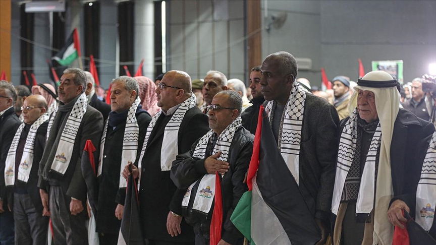 "حماس" تدعو لتصعيد الحراك الرسمي ضد إسرائيل دوليا