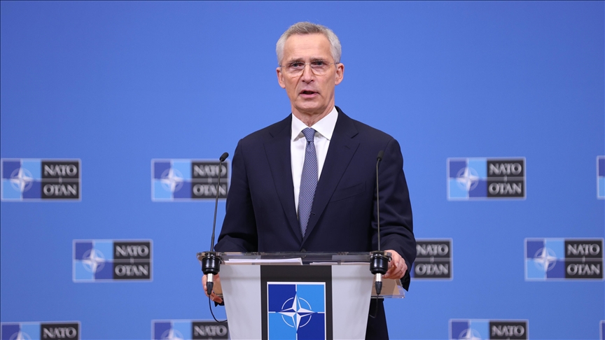 Stoltenberg: Rusija je već počela novu veliku ofanzivu protiv Ukrajine