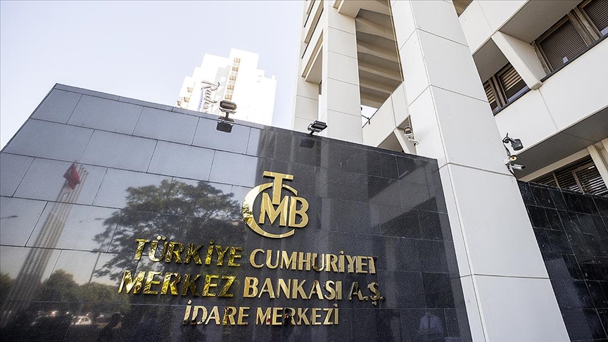 Merkez Bankası'ndan depremden etkilenen iller için menkul kıymet ve zorunlu karşılık düzenlemesi