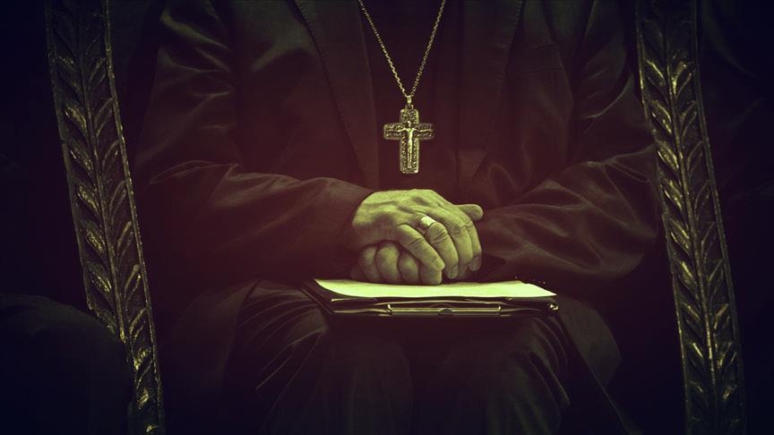 At least 4,815 children sexually abused by Catholic clergy in Portugal since 1950