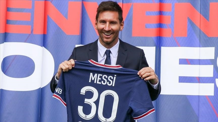 Lionel Messi hace llamado a ayudar las víctimas de terremotos en Türkiye y Siria