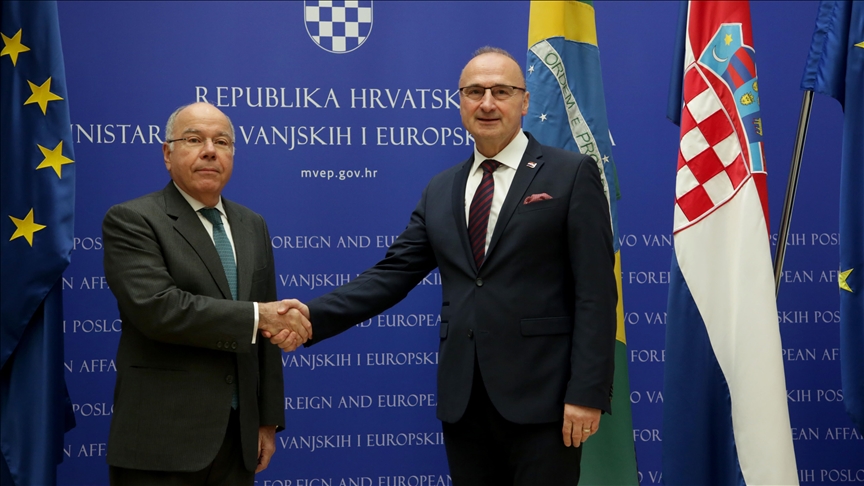Hrvatska i Brazil jačaju suradnju u kulturi i obrazovanju