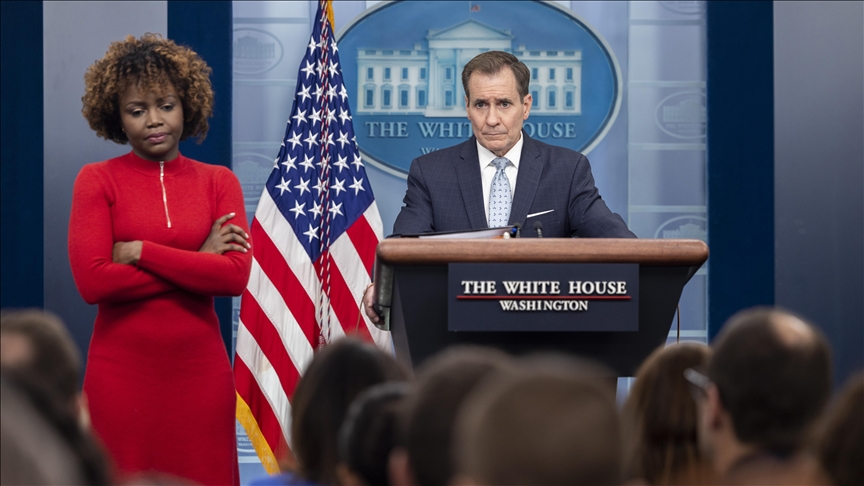 US denies Beijing's claims of spy balloons in Chinese airspace