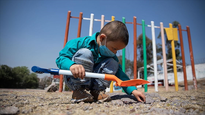 Çocukluk çağı kanserinde düşük ve orta gelirli ülkelerde iyileşme oranları yüzde 30'un altında kalıyor