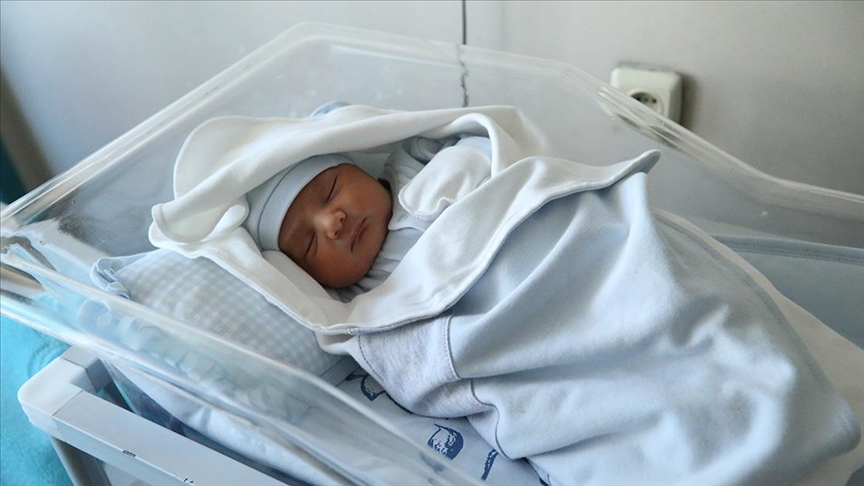 Depremzede iki kadın Giresun ve Ordu'da doğum yaptı