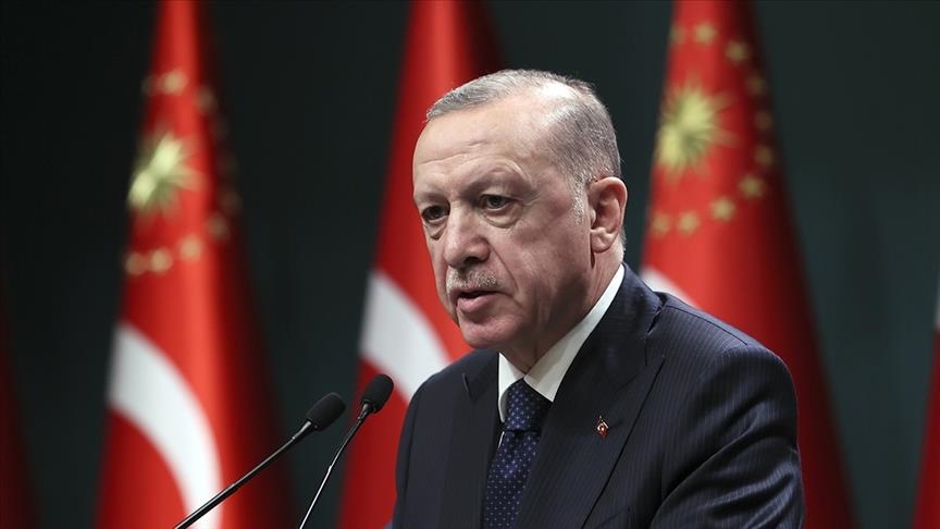 أردوغان: أكثر من 81 ألف مصاب نجوا من الزلزال