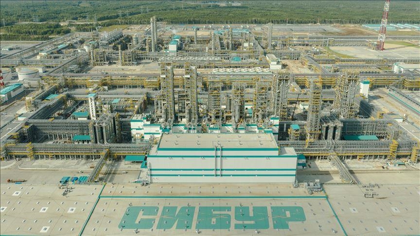 Российская компания СИБУР пожертвует $1 млн на нужды пострадавших в Турции