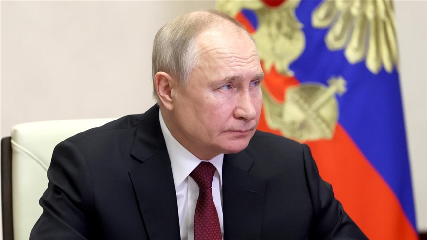 Путин высоко оценил работу российских спасателей в Турции и Сирии