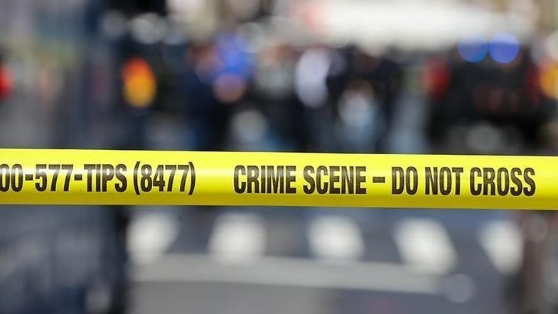 Gunman receives life sentence for killing 10 Black people in New York’s Buffalo