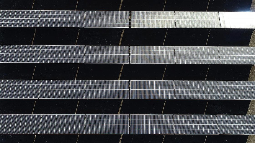 Güneş enerjisi dernekleri deprem bölgesine 12 bin güneş paneli gönderecek