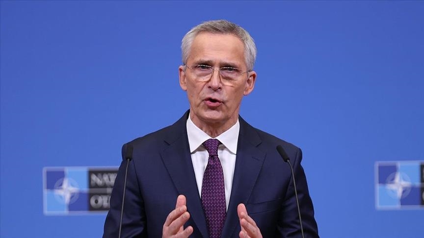 Генсек НАТО анонсировал визит солидарности в Турцию