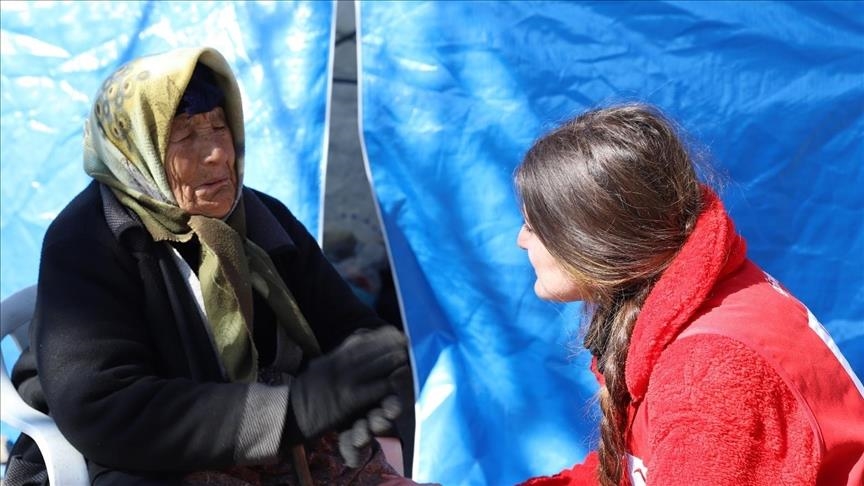 ‘Post-quake situation complex, good attitude need of the hour’