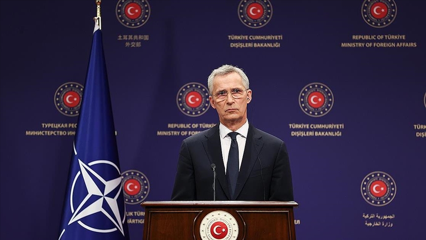 Quakes in southern Türkiye deadliest natural disaster on alliance territory, says NATO chief