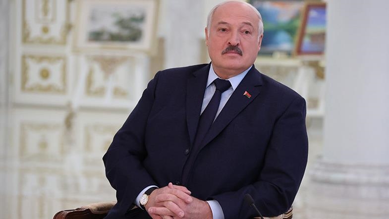 Лукашенко рассказал, кто не хочет мира в Украине