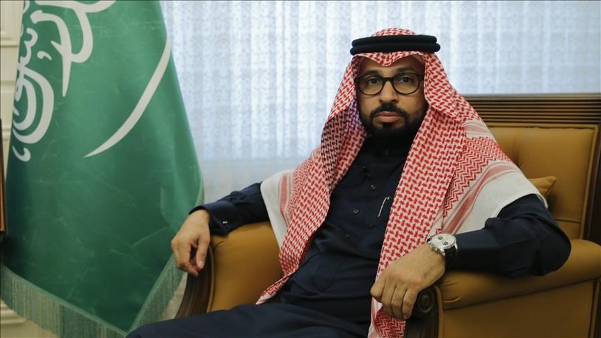 Suudi Arabistan "ihtiyaç olduğu müddetçe" Türkiye'ye desteğini sürdürecek