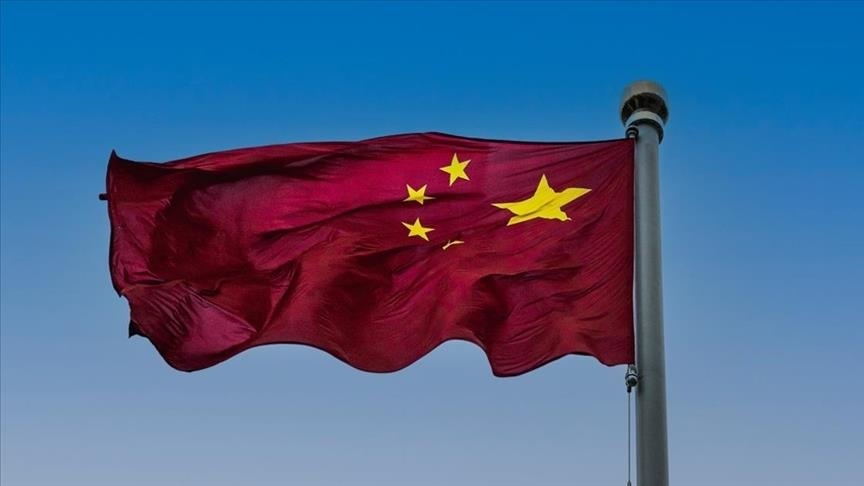 China blacklists 2 US defense companies over arms sales to Taiwan