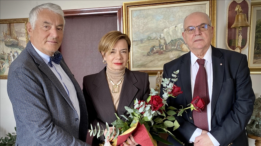 В Болгарии стремятся к посильному вкладу в устранение последствий бедствия в Турции