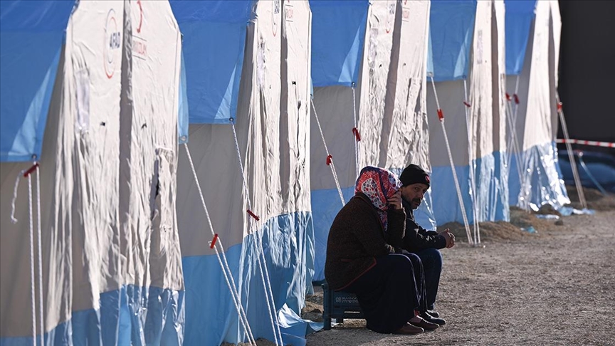 Spor dünyası depremzedeler için tek yürek oldu