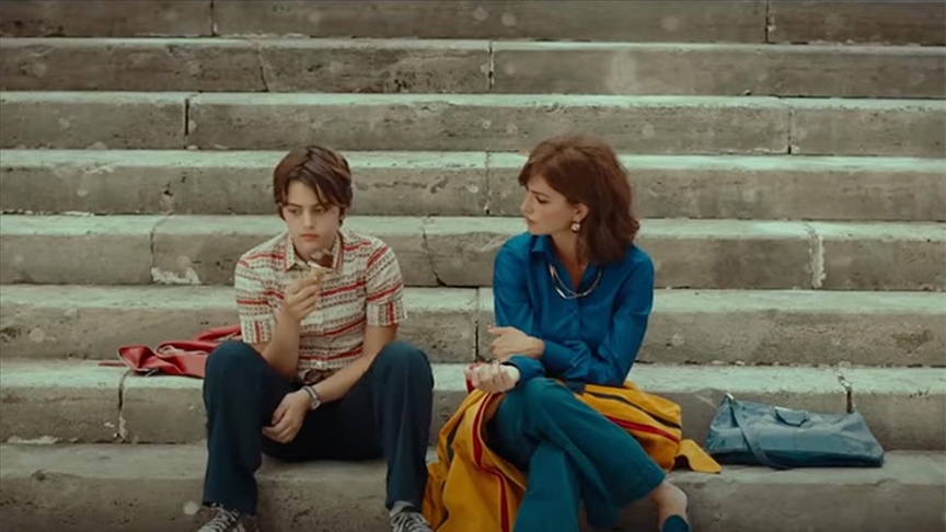 Penelope Cruz'un başrolde oynadığı "Uçsuz Bucaksız" izleyici ile buluşacak