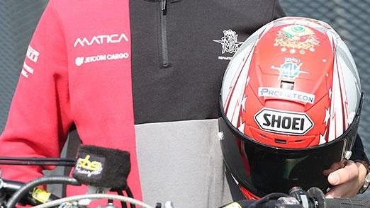 Turkish motorcyclist sells off signed helmet for $33,000 to help quake victims in country