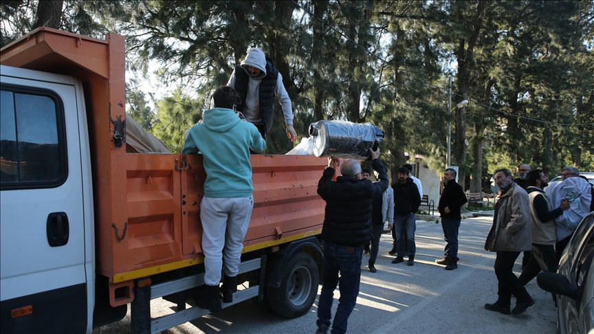 La comunidad armenia en la provincia turca de Hatay está “satisfecha con los servicios” recibidos del Estado turco