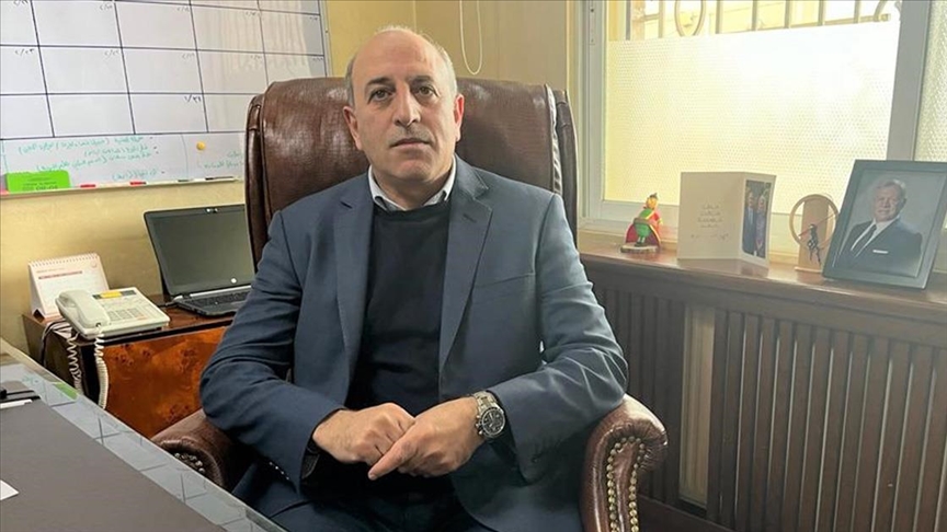 الهيئة "الهاشمية" بالأردن: مستمرون بالمساعدة لتحمل تبعات الزلزال (مقابلة)