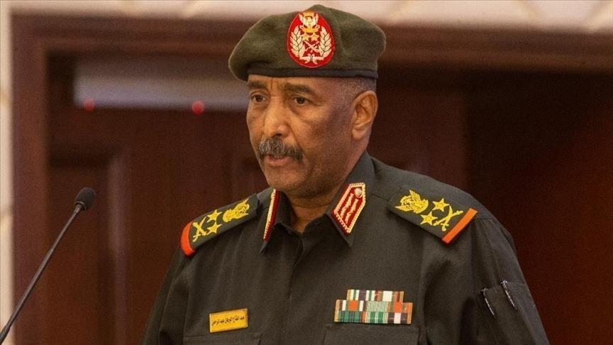 Sudan’s military does not have political ambitions: General