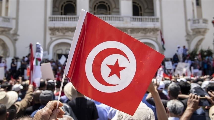 Hundreds protest deteriorating economic conditions in Tunisia