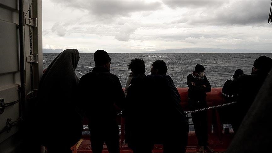 More than 1,300 irregular migrants reach Italy over past 48 hours: Report