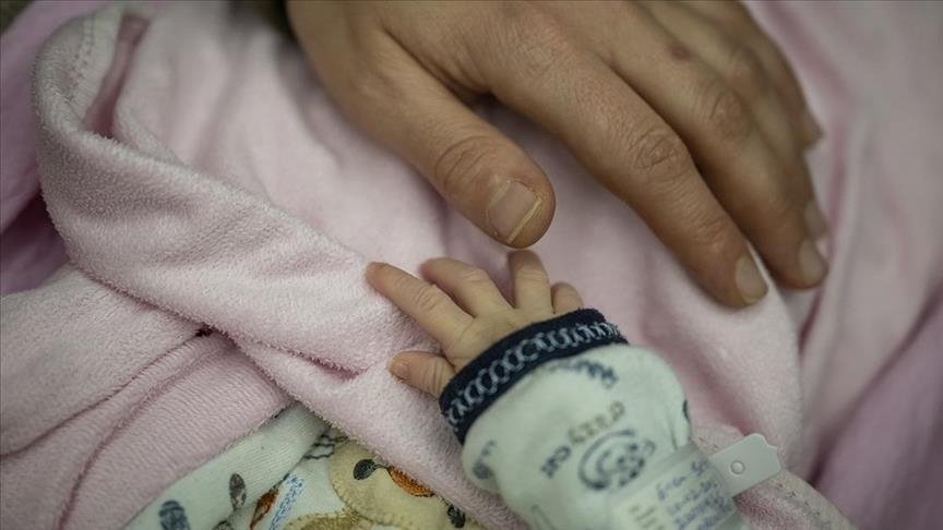 Nearly 6,500 babies born in southern Türkiye since twin earthquakes shook region