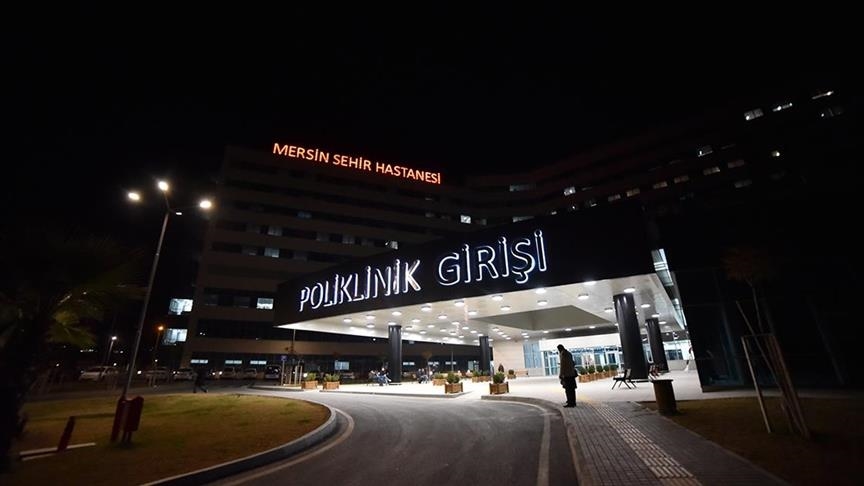 تركيا.. المدن الطبية بلسم مصابي الزلزال (تقرير)