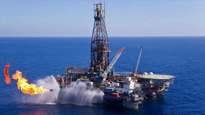 موريتانيا: إنتاج حقل غاز "احميم" يبدأ نهاية 2023