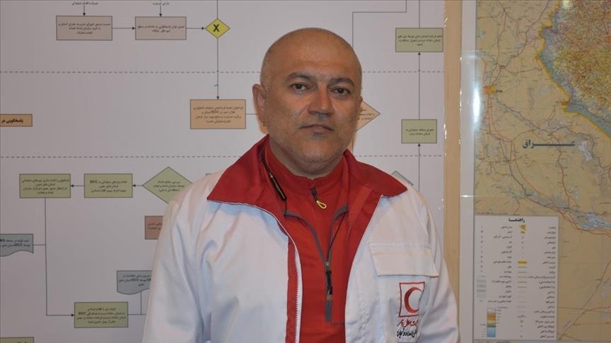 Séismes en Türkiye : "Les sinistrés nous demandaient si nous avions besoin de quelque chose"