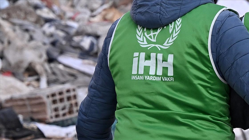 İHH'den ''kimsesiz depremzede çocukların İstanbul’da eve yerleştirildiği'' iddiasına yalanlama
