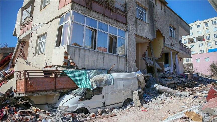 Bošnjaci u Norveškoj pokrenuli akciju pomoći za žrtve zemljotresa u Turkiye i Siriji