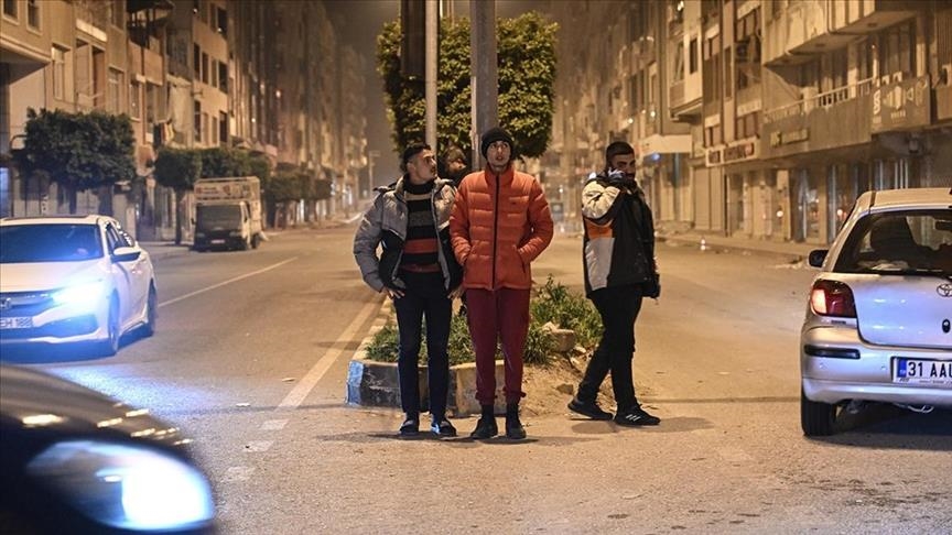 Potpredsjednik Turkiye Oktay nakon novih zemljotresa u Hatayu: Građani da se udalje od oštećenih zgrada
