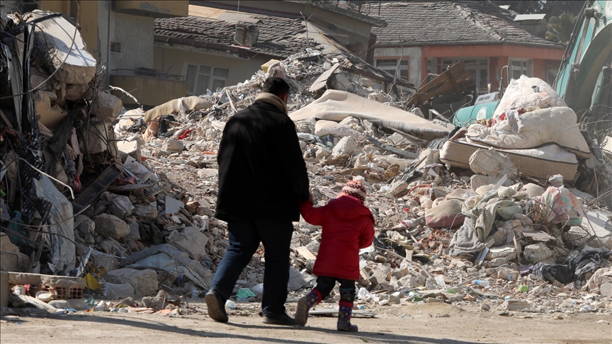 Somalia’s South West state donates $100,000 to quake victims in Türkiye