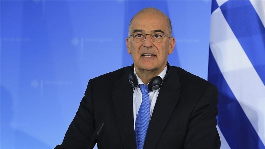 La Grèce appelle l'Union européenne à soutenir la Türkiye