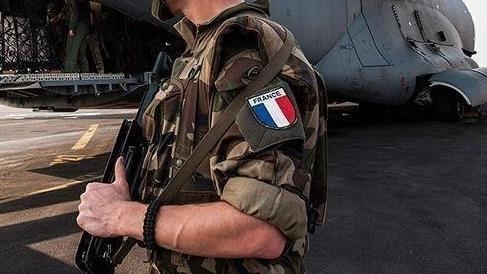 Burkina Faso’s junta officially ends French military mission