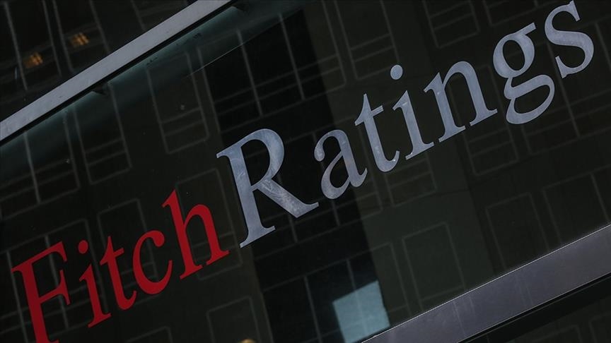 Fitch: Çin'de beklenenden daha güçlü toparlanma küresel büyümeyi destekleyecek