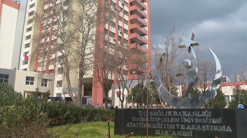 مستشفيات تركية تقدم دعما نفسيا للناجين من الزلزال (تقرير)