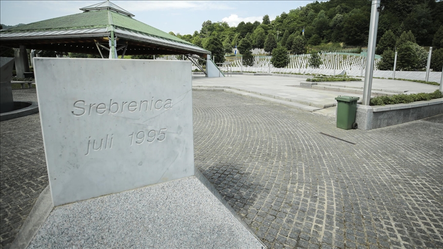 Schmidt izmjenama zakona osigurao pristup šest miliona KM za održivost MC  Srebrenica