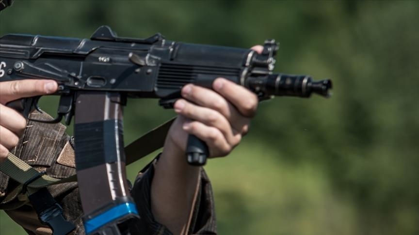 Head of Wagner mercenary group complains about lack of ammunition