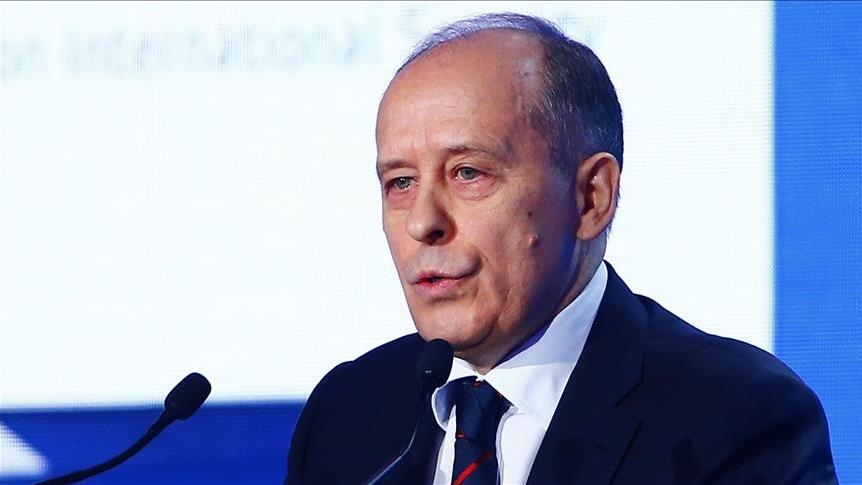 Funcionario ruso reconoce que Moscú fue notificado sobre la visita de Biden a Ucrania