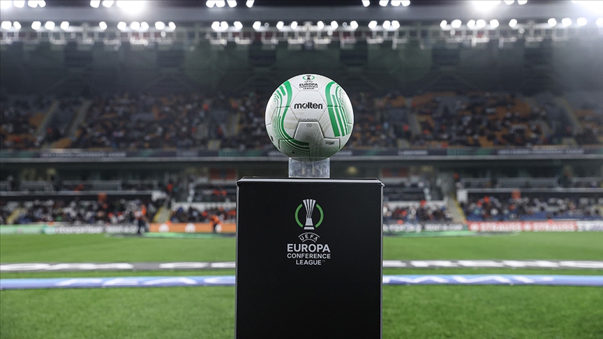 UEFA Avrupa Konferans Ligi'nde play-off turu yarın sona erecek