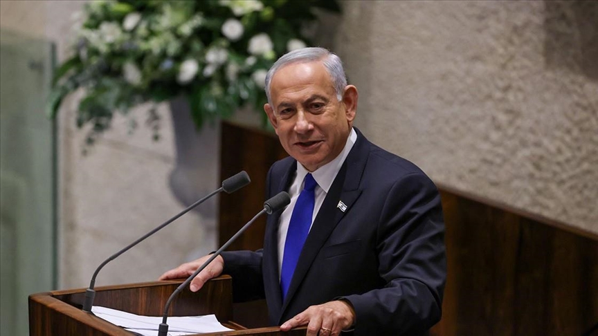 Peace with Saudi Arabia to end Arab-Israeli conflict: Netanyahu