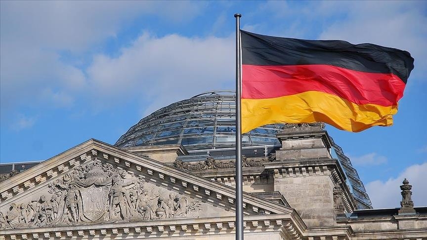 Protesting death sentence on dissident, Germany brands 2 Iranian diplomats persona non grata
