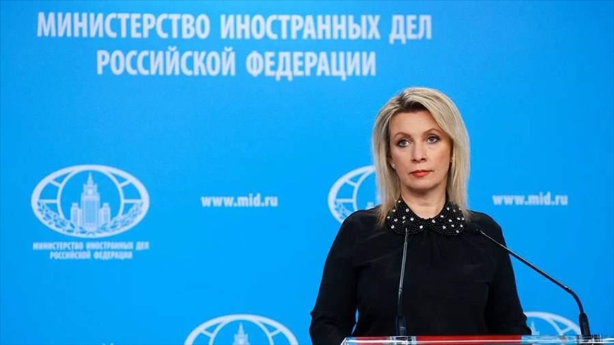 МИД РФ: Запад разрушил равноправную международную систему безопасности