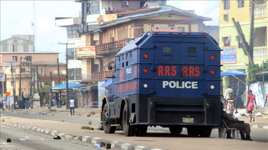 Attacks intensify in Nigeria ahead of Feb 25 polls